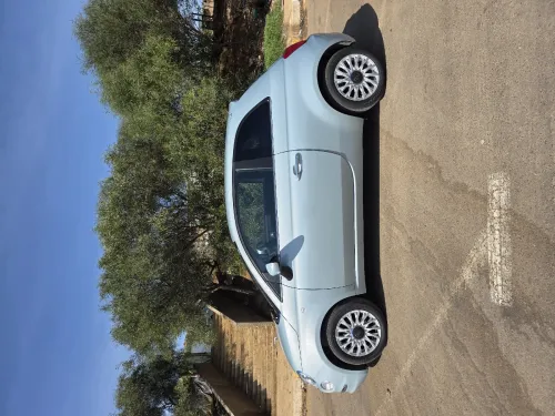 Fiat 500 2025 Dolcevita MIB