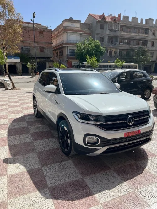 Volkswagen TACOUA 2023 Njî