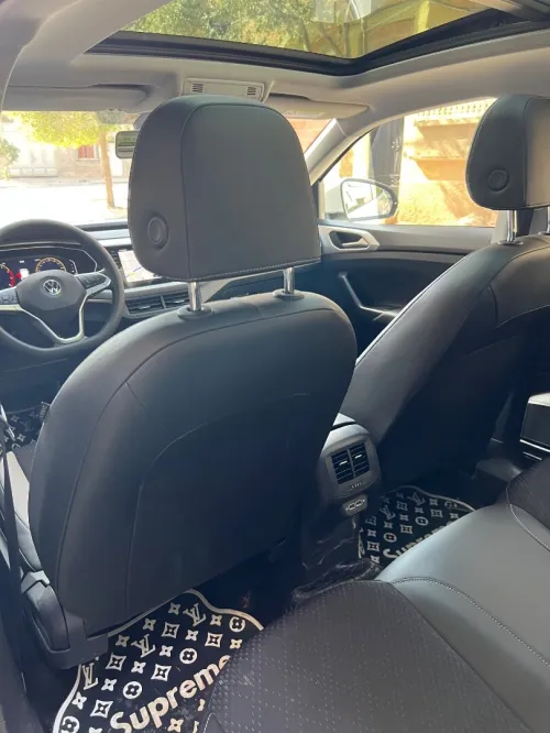 Volkswagen TACOUA 2023 Njî