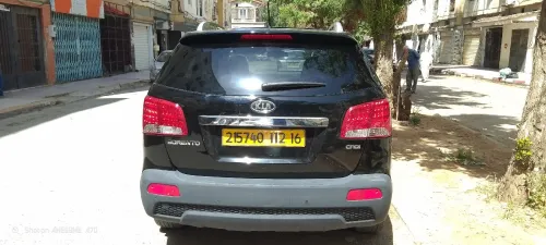 Kia Sorento 2012 