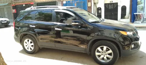 Kia Sorento 2012 