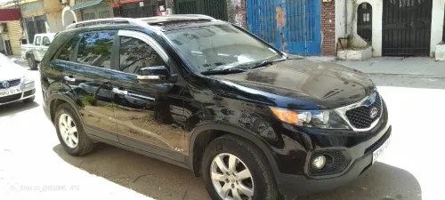 Kia Sorento 2012 