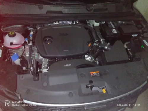 Geely Coolray 2026 