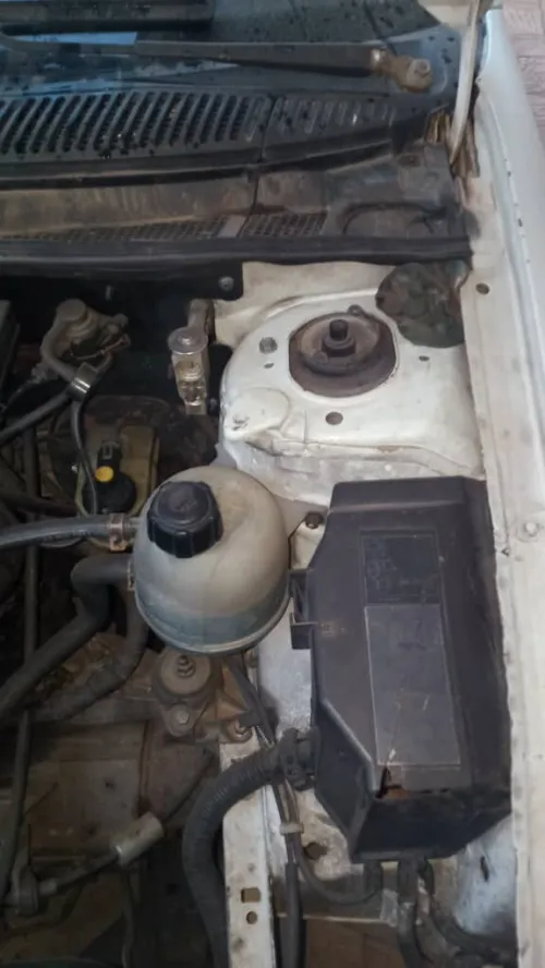 Renault Megan berak 2000 