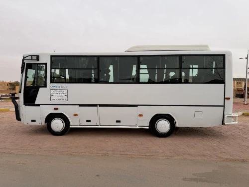 Isuzu Oasis 2013