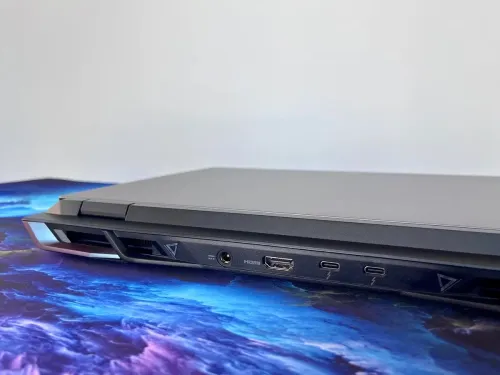 Acer helios16 16puce