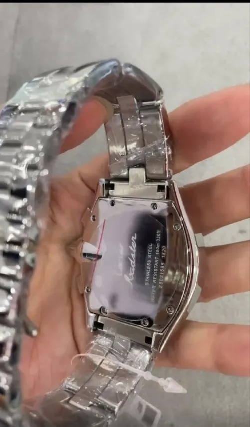 Montre de haute qualité 