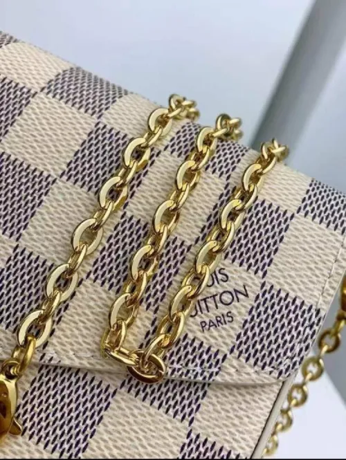 Sac haute game haute qualité 
