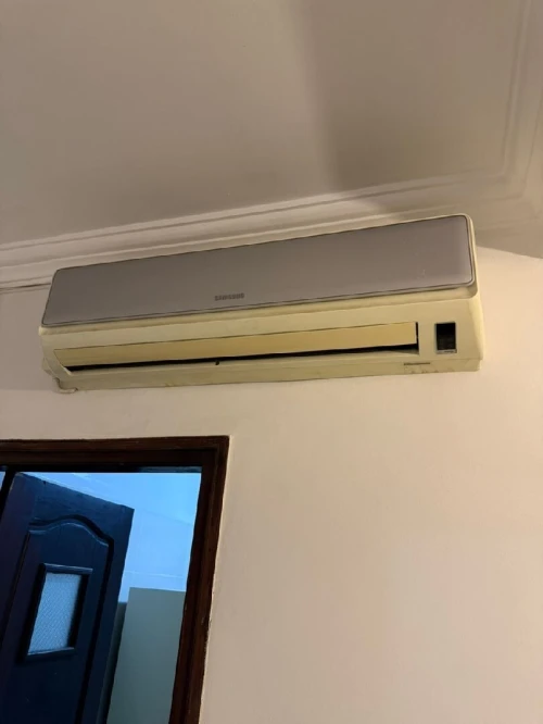 Location Appartement F3 Alger Zeralda