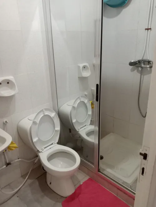 Location Appartement F2 Béjaïa El kseur