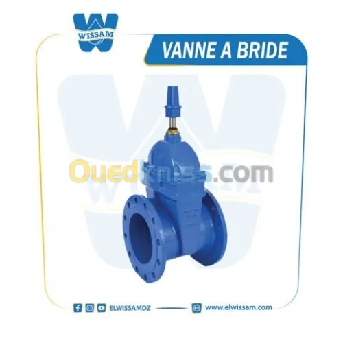 VANNE OPERCULE