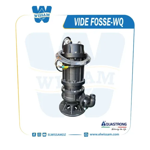 POMPE A EAU