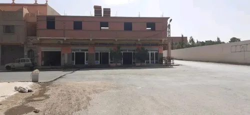Location Local El bayadh Bougtoub