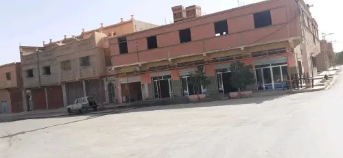 Location Local El bayadh Bougtoub
