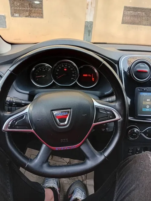 Dacia Sandero 2019 Stepway