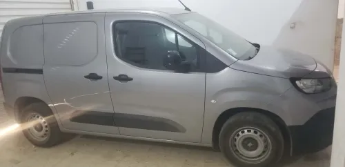 Fiat Doblo 2025 