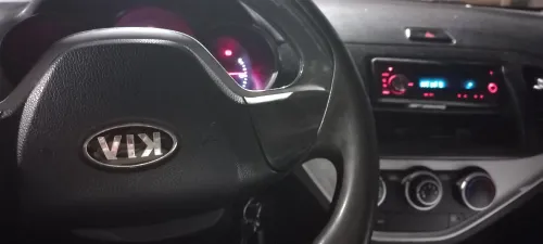 Kia Picanto 2013 Pop base clim