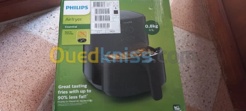 Airfryer philips 