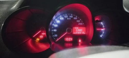Kia Picanto 2013 Pop base clim