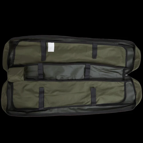 SAC.  Étui pour cannes à pêche Max Ranger