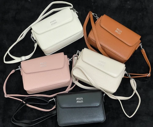 Sac bandoulière MiuMiu
