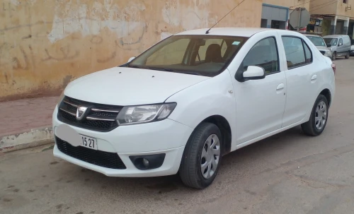 Dacia Logan 2015 Logan