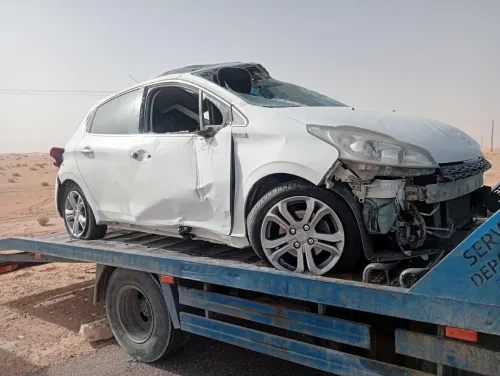 Peugeot 208 2013 Allure