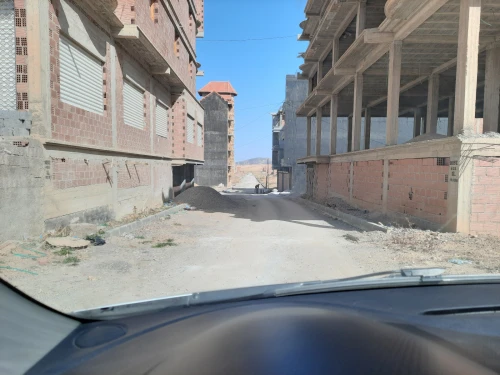 Vente Terrain Batna Batna