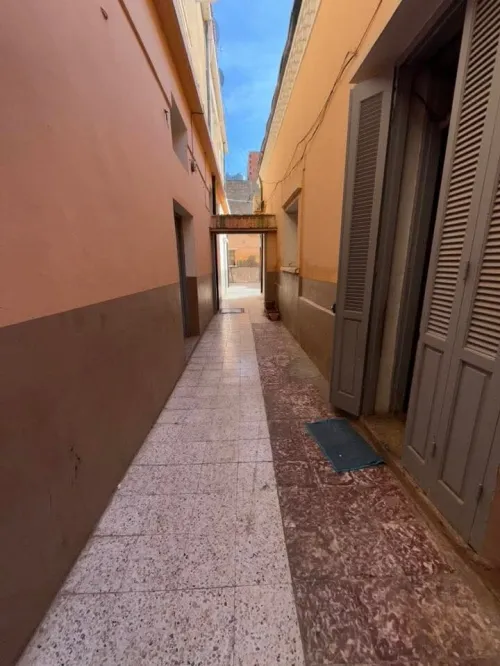 Vente Villa Sidi Bel Abbès Sidi bel abbes