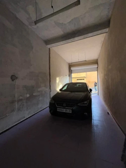 Vente Appartement F4 Sidi Bel Abbès Sidi lahcene