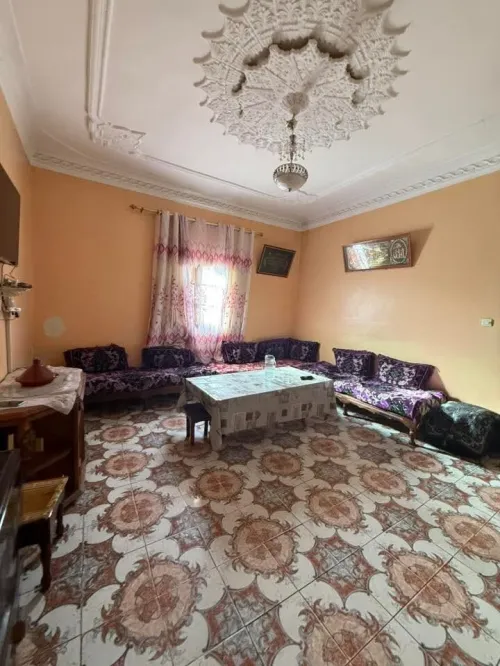 Vente Villa Sidi Bel Abbès Sidi bel abbes