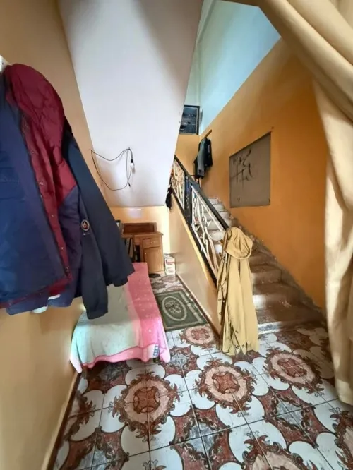 Vente Villa Sidi Bel Abbès Sidi bel abbes