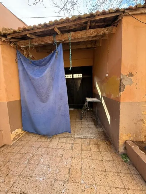 Vente Villa Sidi Bel Abbès Sidi bel abbes