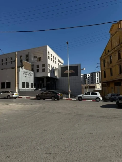Vente Appartement Duplex F4 Sidi Bel Abbès Sidi bel abbes
