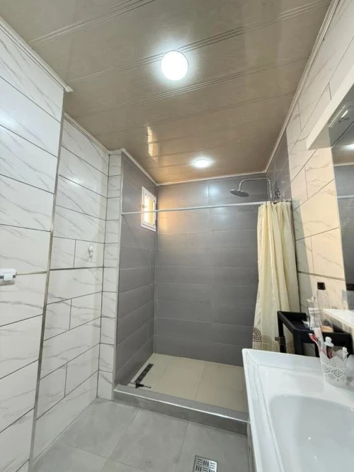Vente Appartement F4 Sidi Bel Abbès Sidi lahcene