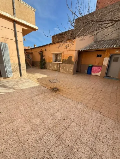 Vente Villa Sidi Bel Abbès Sidi bel abbes