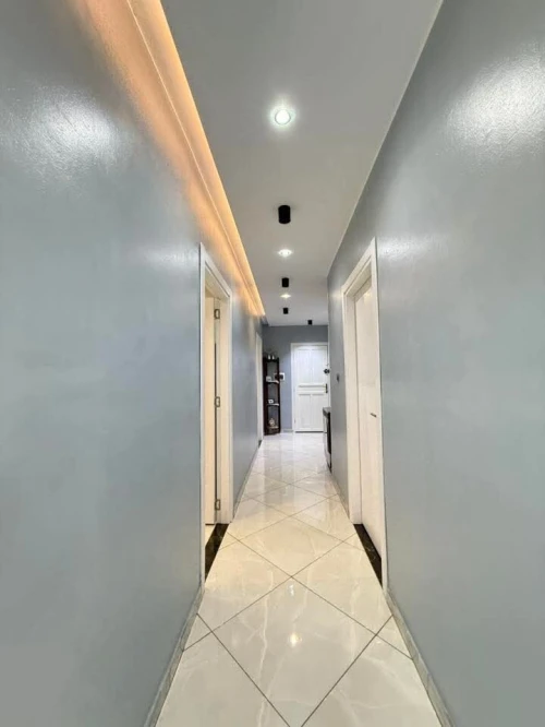 Vente Appartement F4 Sidi Bel Abbès Sidi lahcene