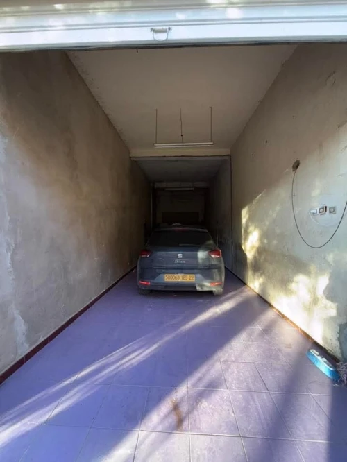 Vente Appartement F4 Sidi Bel Abbès Sidi lahcene