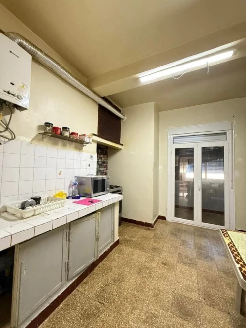 Vente Appartement F4 Sidi Bel Abbès Sidi lahcene