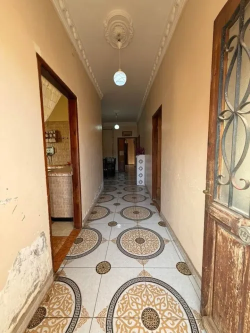 Vente Villa Sidi Bel Abbès Sidi bel abbes
