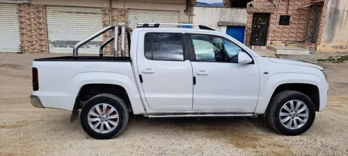 Volkswagen Amarok 2013 Amarok