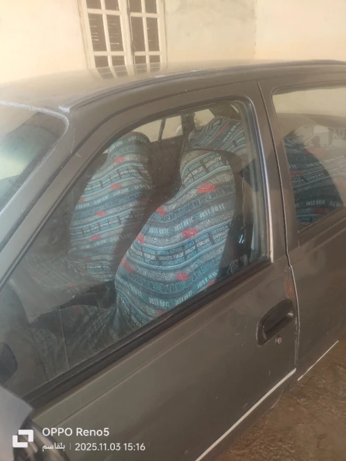 Daewoo Espero 1996 