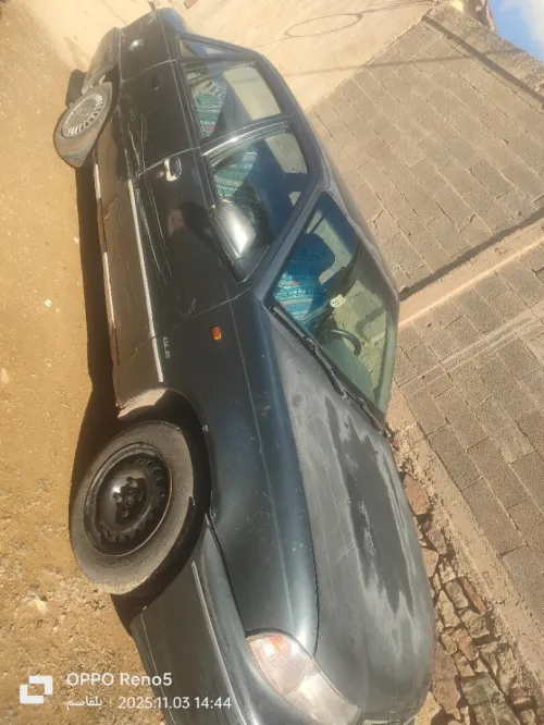 Daewoo Espero 1996 