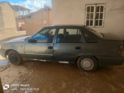 Daewoo Espero 1996 