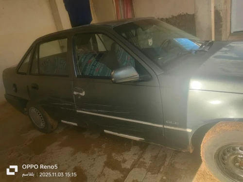 Daewoo Espero 1996 