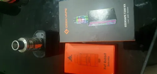 Geekvape t200