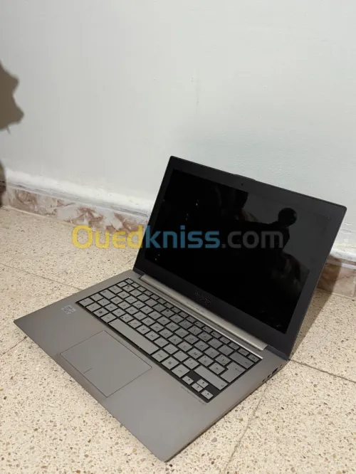Asus UX31E Ultra Slim i5 4Go RAM 128Go SSD  caba original