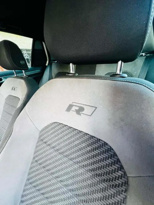 Volkswagen Golf 7 2019 R-Line
