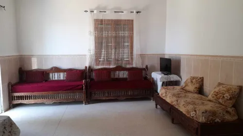 Location Villa Tizi Ouzou Azeffoun