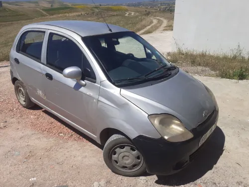 Chevrolet Spark 2008 Spark